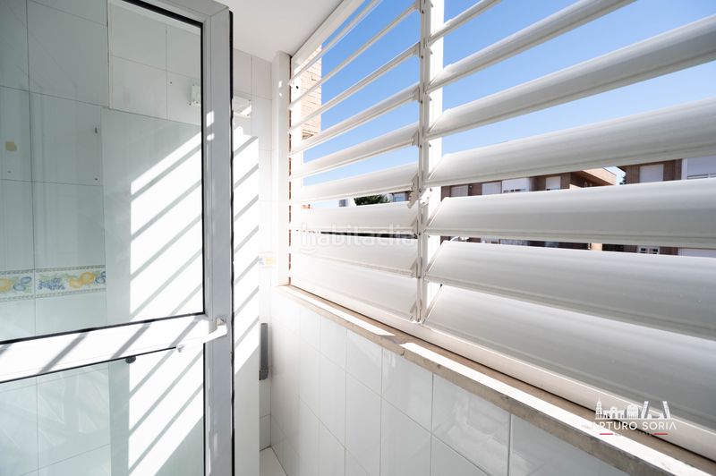 Foto 62302091-479d-451e-9f31-07b423c97803. Rent flat with heating pool in Pinar del Rey Madrid