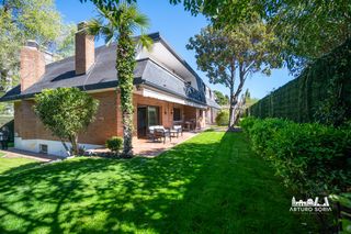 Rent Towny house in Conde Orgaz - Piovera