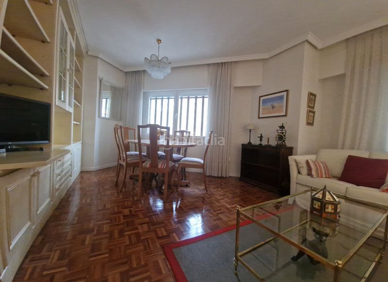 Foto 0abac7a7-a4c2-4b9d-9583-7af966fe064a. Lloguer pis amb calefacció a Pacífico Madrid