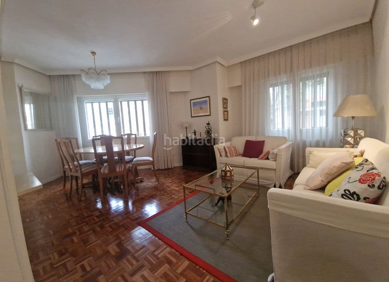 Foto 11c19a25-aea7-4138-bdaf-5224c92672d5. Lloguer pis amb calefacció a Pacífico Madrid