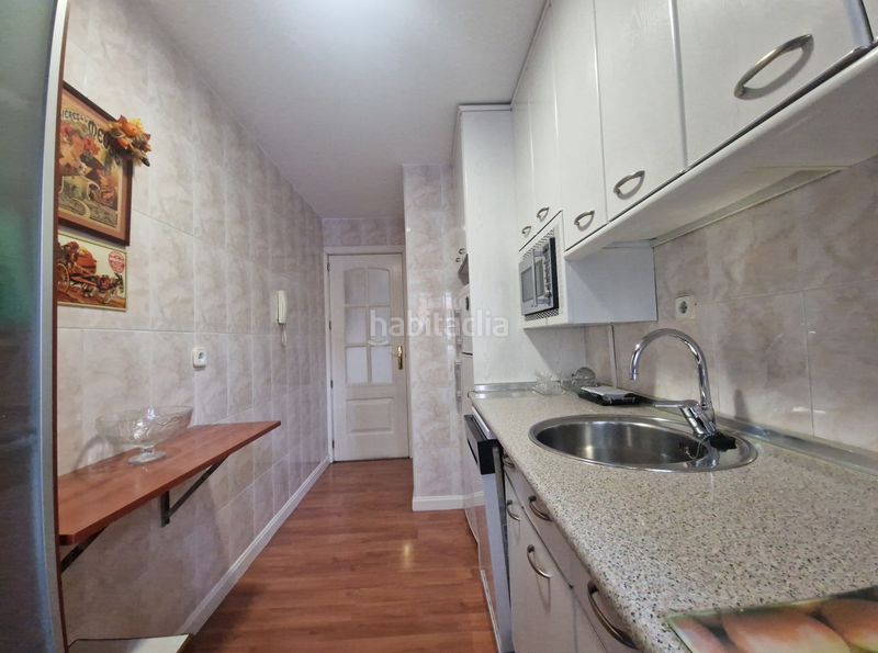 Foto 14e62937-4bd6-4b4b-8b26-22c6982cd71f. Lloguer pis amb calefacció a Pacífico Madrid