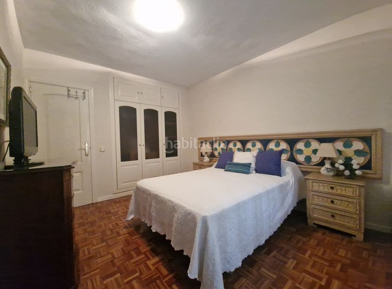 Foto 3d37aefc-ea46-444f-a2e7-6ba5e08e4b24. Lloguer pis amb calefacció a Pacífico Madrid