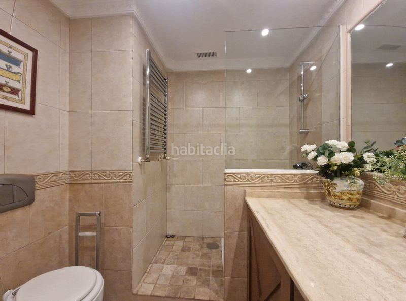 Foto 663db547-7a8d-43e3-bc3a-f527fc738cce. Lloguer pis amb calefacció a Pacífico Madrid