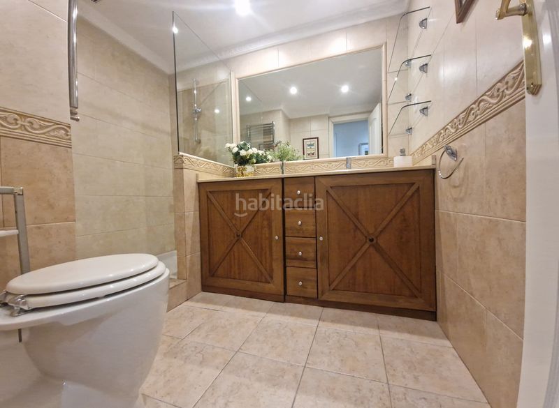 Foto 93f0952d-18f6-479b-a007-a13377ee5137. Lloguer pis amb calefacció a Pacífico Madrid