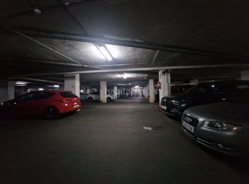 Foto 99ca582d-dee2-47ac-af47-b51267d6840a. Lloguer pis amb calefacció a Pacífico Madrid