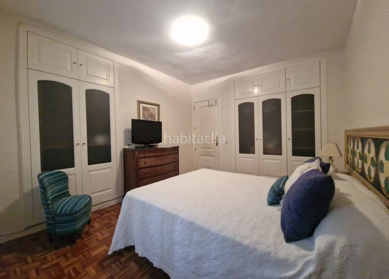 Foto b80c2133-88ec-4d50-8d28-88899bba04e2. Lloguer pis amb calefacció a Pacífico Madrid