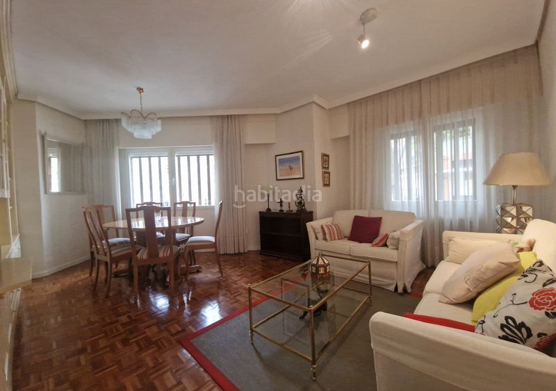 Foto e62ef7b0-68a4-437c-9520-3898f3495675. Lloguer pis amb calefacció a Pacífico Madrid