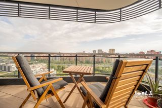 Location Appartement  Calle de dulce chacón