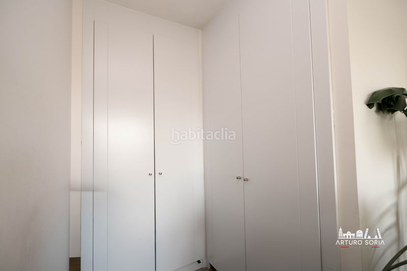 Foto 1500dc73-aafb-43b5-9f06-9c6c4bfaa3f9. Rent flat with pool in Virgen del Cortijo-Manoteras Madrid