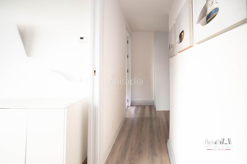 Foto 1509c4e2-80ae-47cc-8630-16a824cdc997. Rent flat with pool in Virgen del Cortijo-Manoteras Madrid