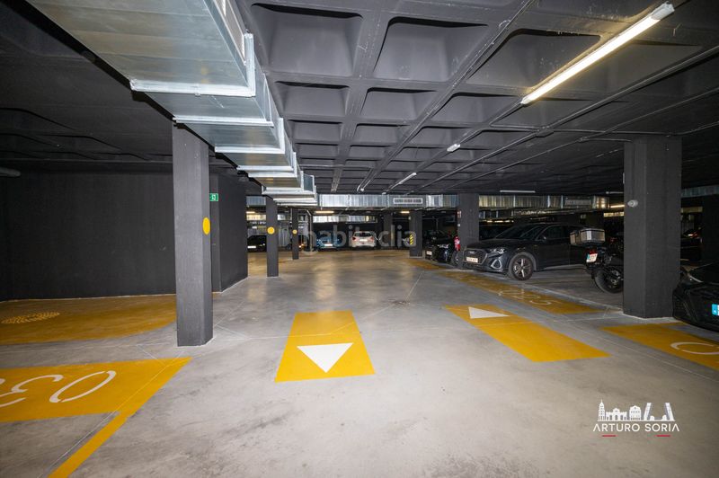 Foto 20976d40-05cb-44cf-aea3-b2b831f13f43. Rent flat with pool in Virgen del Cortijo-Manoteras Madrid