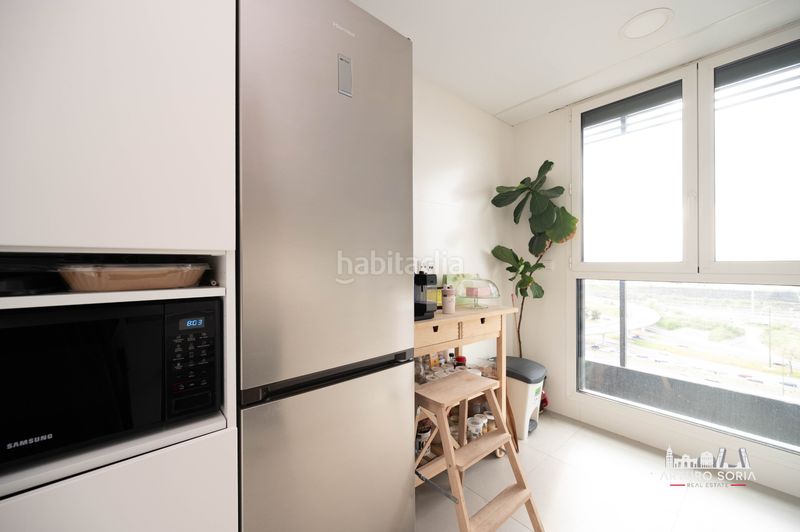 Foto 22c78740-ce01-4e69-a9e3-1505d9bcc699. Rent flat with pool in Virgen del Cortijo-Manoteras Madrid