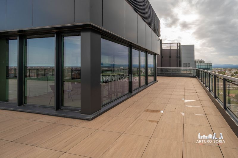 Foto 234d998e-0dca-4425-8844-dfad3e56838f. Rent flat with pool in Virgen del Cortijo-Manoteras Madrid