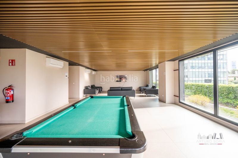 Foto 306d5641-3b28-4ef5-978c-e2946451a5dd. Rent flat with pool in Virgen del Cortijo-Manoteras Madrid