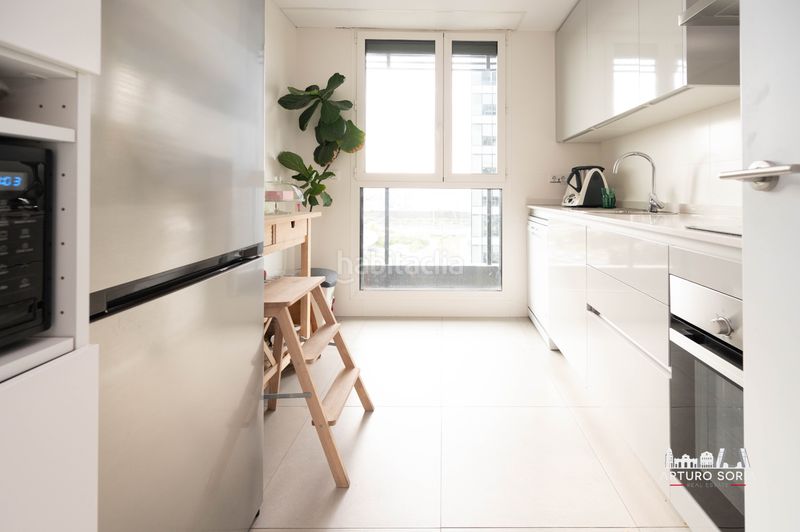 Foto 661f26e6-1c18-41cb-8817-c31df2d1bad7. Rent flat with pool in Virgen del Cortijo-Manoteras Madrid