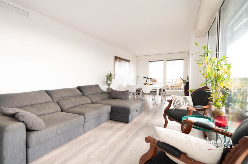 Foto af560fc7-eb43-45e6-ad7d-3e399bcb8030. Rent flat with pool in Virgen del Cortijo-Manoteras Madrid