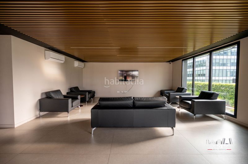 Foto ff72a42a-3e78-4968-bc8a-48fea6cf9b7c. Rent flat with pool in Virgen del Cortijo-Manoteras Madrid