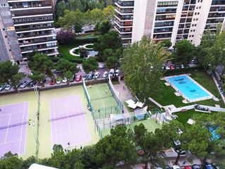 Affitto Appartamento  Calle de caleruega