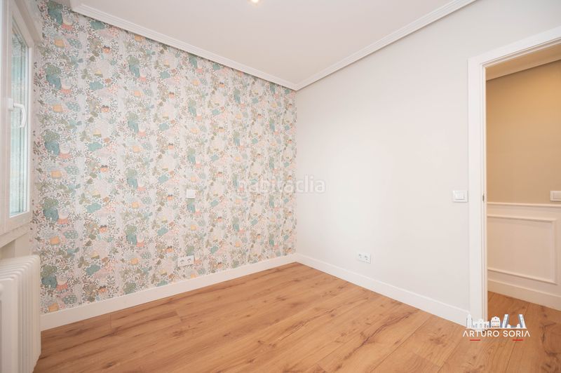 Foto 03aa29e2-8ffc-4a9b-8bfe-097cd9aa0260. Lloguer pis amb piscina a Costillares Madrid