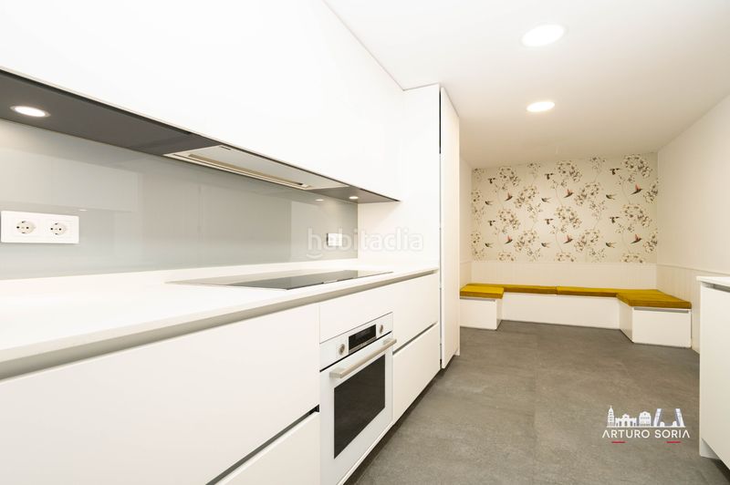 Foto 06bd8e88-06fe-409d-b1f7-7311090c6cb8. Lloguer pis amb piscina a Costillares Madrid