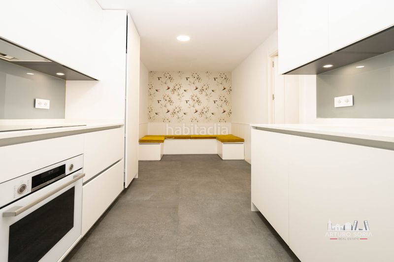 Foto 1bd2bd2a-5077-491a-9430-2f910444a2e6. Lloguer pis amb piscina a Costillares Madrid