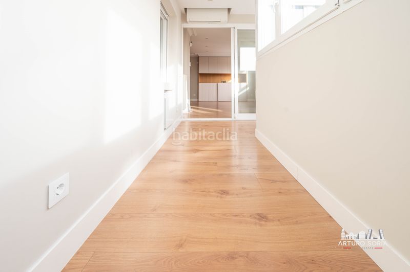 Foto 2a43ccfa-f10f-4a60-a4d6-fd32ee02847e. Lloguer pis amb piscina a Costillares Madrid