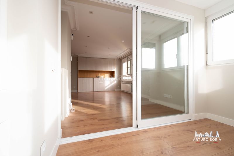 Foto 33b4c254-05ef-4965-b127-bf1957ac0502. Lloguer pis amb piscina a Costillares Madrid