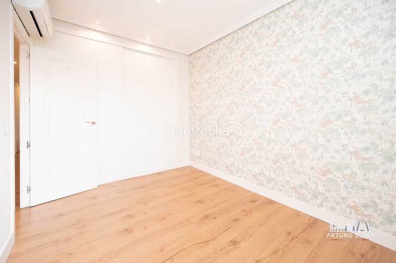 Foto 4171c846-41e8-4fe6-b9cb-b6e1692f1809. Lloguer pis amb piscina a Costillares Madrid