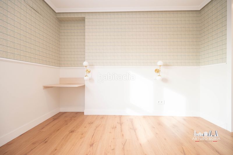 Foto 4d21e5d5-eb6f-41c5-b7ab-39be6a0ef9d0. Lloguer pis amb piscina a Costillares Madrid