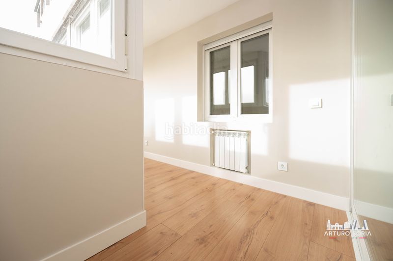 Foto 4f64425b-6d48-4d56-9210-108fc712b3c7. Lloguer pis amb piscina a Costillares Madrid