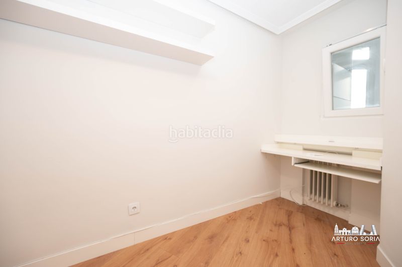 Foto 702516b6-f9fa-4506-8719-6ffb6351890c. Lloguer pis amb piscina a Costillares Madrid