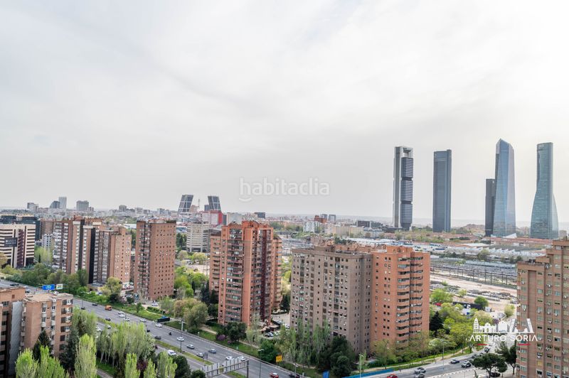 Foto 7560bc3d-24d4-4bd7-b437-8bf8439e784d. Lloguer pis amb piscina a Costillares Madrid