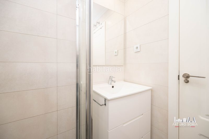 Foto 85f1f8f2-70b4-49dc-9e68-09f0da6705c1. Lloguer pis amb piscina a Costillares Madrid