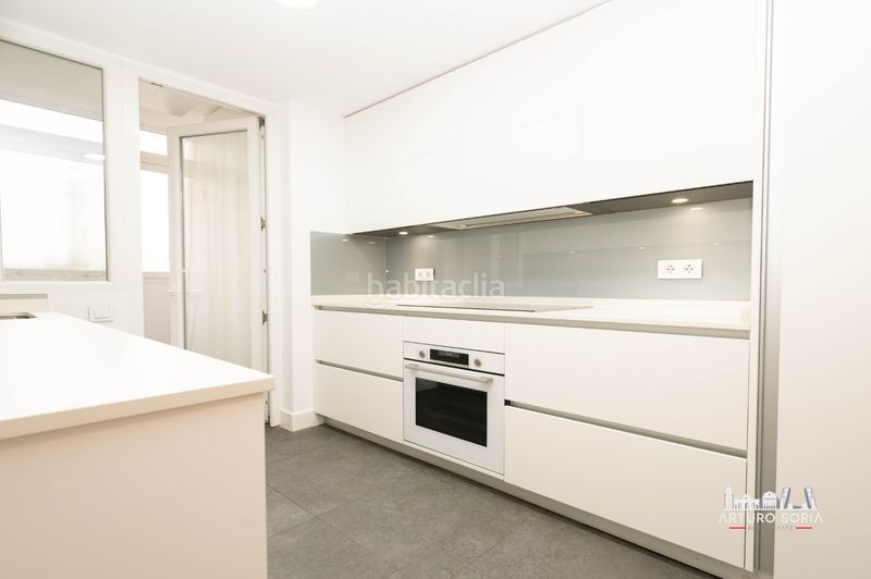 Foto 8a766f91-65a7-4024-b1a9-6ed82c9e9acf. Lloguer pis amb piscina a Costillares Madrid