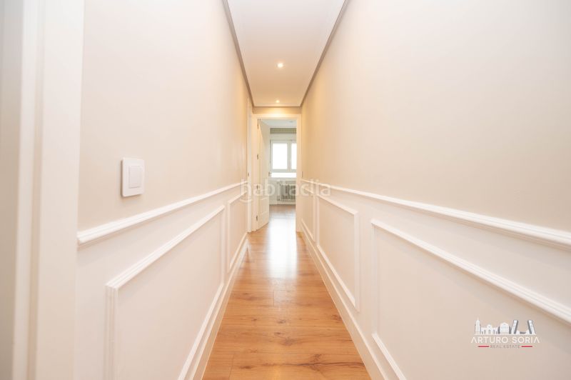 Foto 8d19c549-fc54-4170-80cb-26264ecdf613. Lloguer pis amb piscina a Costillares Madrid