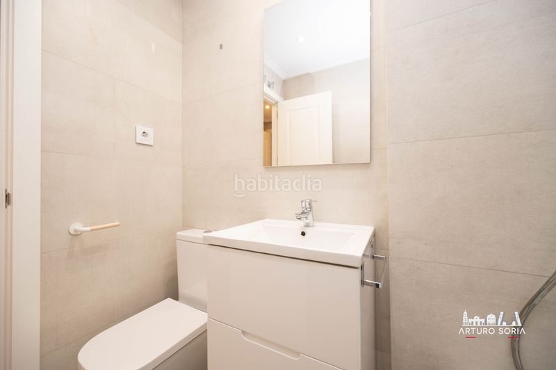 Foto a9d5c9ee-6e12-4107-b787-b34b462d7314. Lloguer pis amb piscina a Costillares Madrid