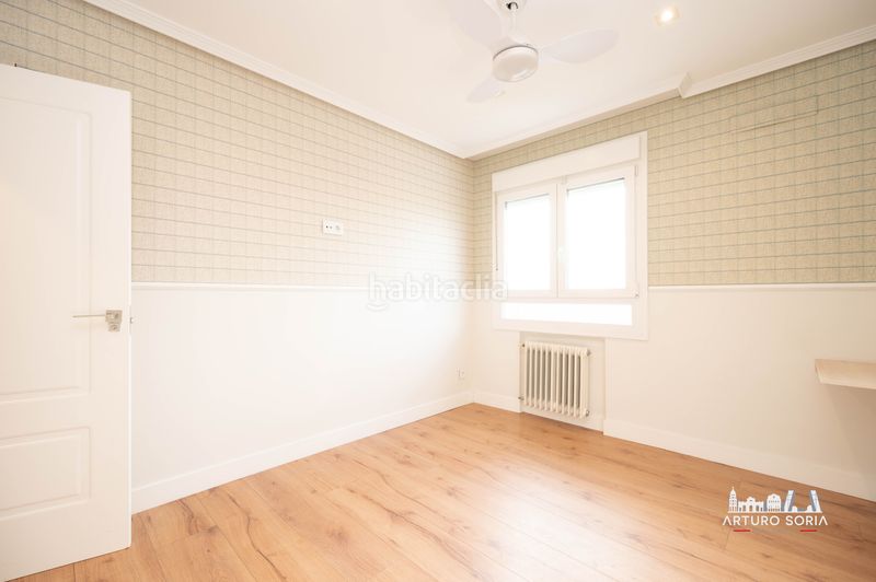 Foto aa806073-e0ff-495d-902b-0f175a0176d8. Lloguer pis amb piscina a Costillares Madrid