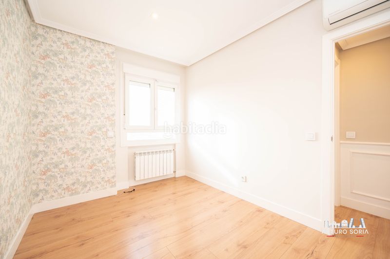 Foto b654c389-4b99-4a2a-9287-6394893d6cc6. Lloguer pis amb piscina a Costillares Madrid