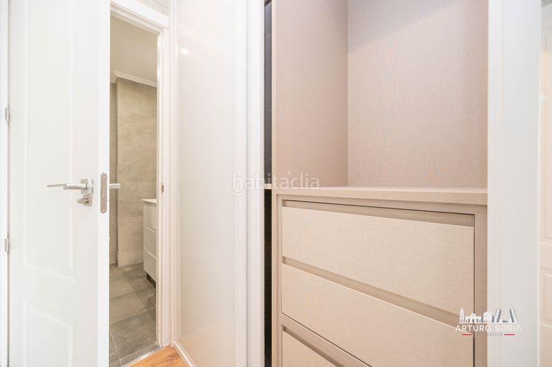 Foto cae9140e-0447-4549-b6bd-f6c2163401a9. Lloguer pis amb piscina a Costillares Madrid