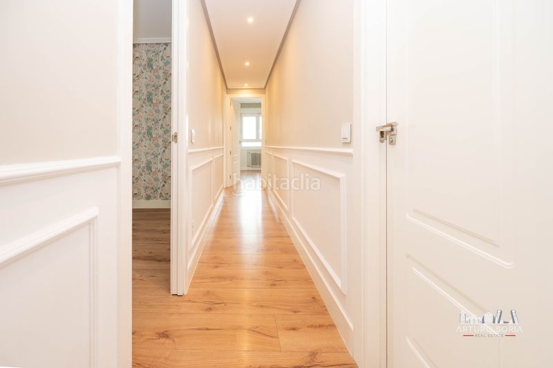 Foto d02a6206-05c6-4615-bcf3-810af6af68d6. Lloguer pis amb piscina a Costillares Madrid