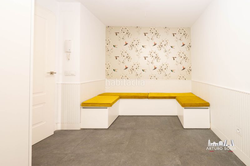 Foto ef37bbec-805a-47b7-a717-cc6b261293e0. Lloguer pis amb piscina a Costillares Madrid