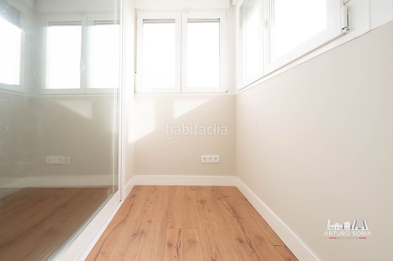 Foto f10063ce-d970-44ef-8557-4acc513a5890. Lloguer pis amb piscina a Costillares Madrid