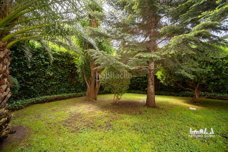 Foto 535c4b87-118d-4e60-9436-da8a4e0f3664. Rent flat with fireplace pool in Costillares Madrid