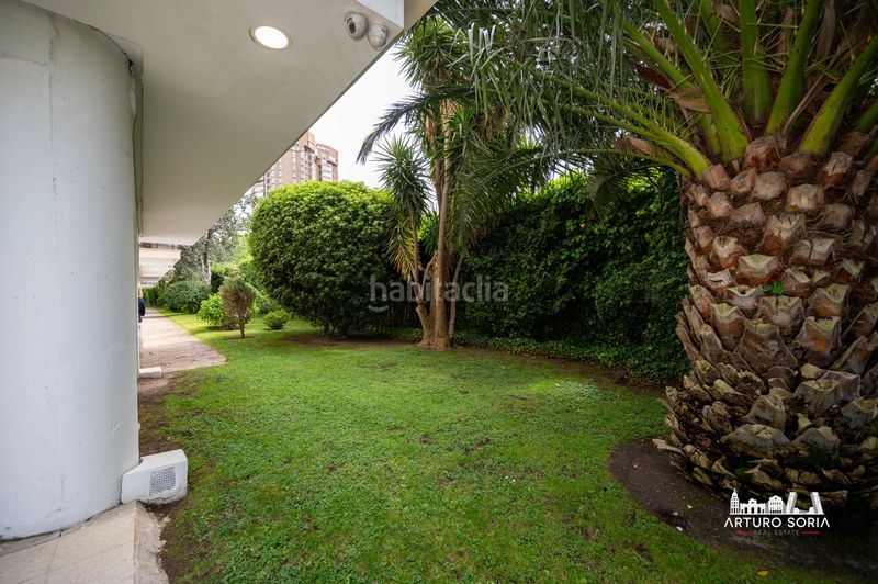 Foto 7c08d1e7-61dc-4f7b-a8fe-c02ebeae0ac2. Rent flat with fireplace pool in Costillares Madrid