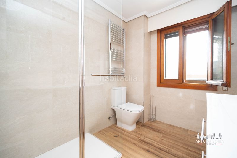 Foto 7debdab5-9e4a-4ead-b42a-c01286389aec. Rent flat with fireplace pool in Costillares Madrid