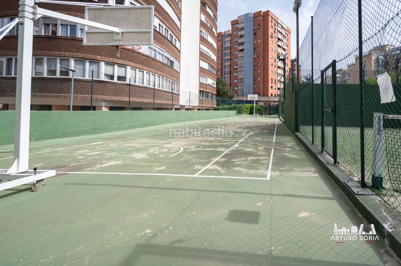 Foto 8e423d60-124e-4bec-95de-38b513f9d3b0. Rent flat with fireplace pool in Costillares Madrid