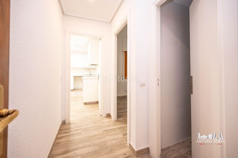 Foto 9888c415-1842-4c6d-84fe-889747925150. Rent flat with fireplace pool in Costillares Madrid