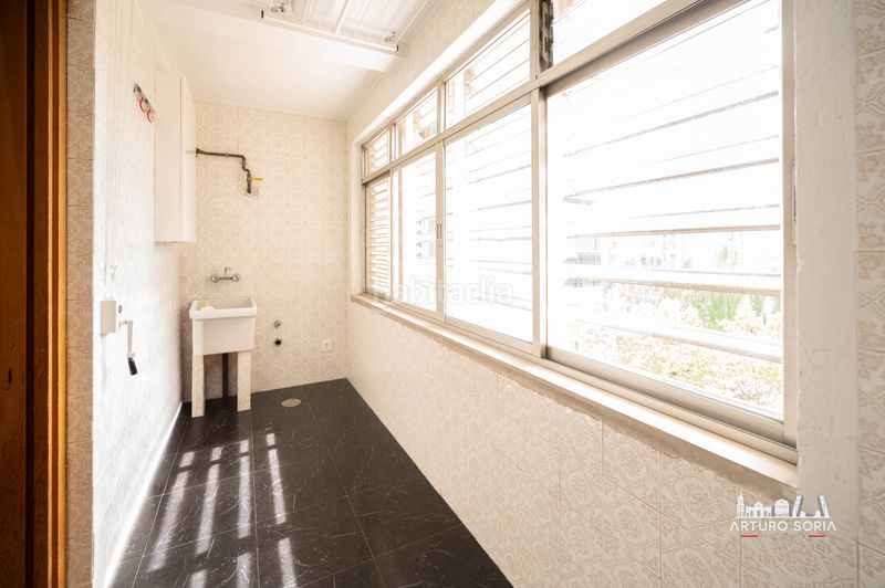 Foto 9c651df3-ac2e-4ac2-80c1-118a119ae996. Rent flat with fireplace pool in Costillares Madrid