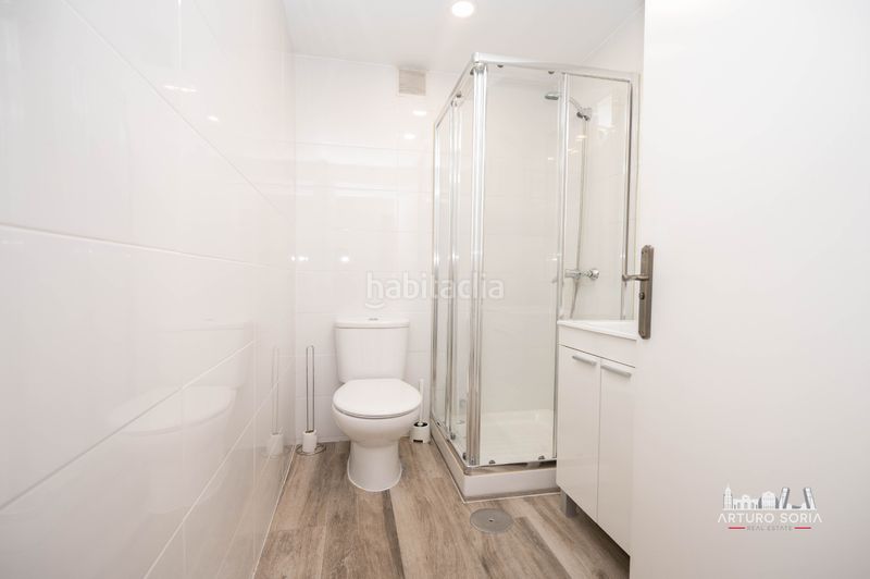 Foto e4c40936-5eef-4f70-875b-7eb2919908d6. Rent flat with fireplace pool in Costillares Madrid