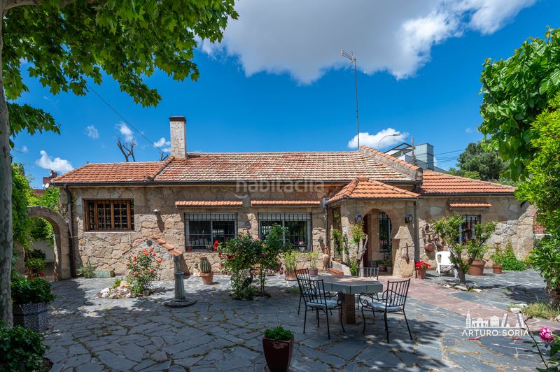 Foto 2a0b6899-19bc-4440-bbd0-4b7a607c0c98. Terreny residencial a Colina Madrid